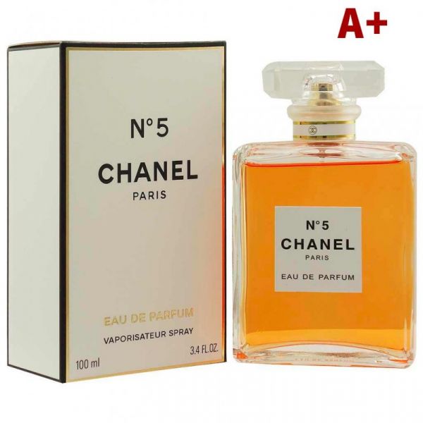 A+ Chanel No. 5, edp., 100 ml